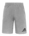 Alpe d'HuZes Shorts Athletic Heather