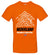 Alpe d'HuZes kinder WK t-shirt Oranje