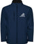 Alpe d'HuZes Softshell Jas Navy Blue
